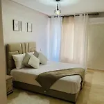 Superbe Appartement Au Coeur De Casablanca