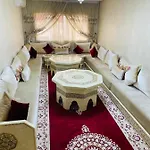 Superbe Appartement Au Coeur De Casablanca