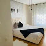 Superbe Appartement Au Coeur De Casablanca